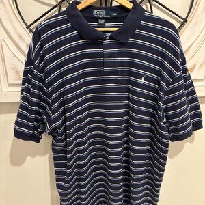 Men's Ralph Lauren Classic Golf Shirt